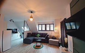 Magnifique studio de charme